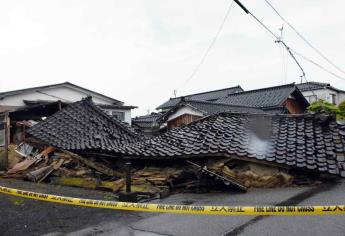 Terremoto sacude a Japón; reportan olas de tsunami y heridos | VIDEOS