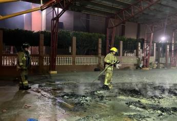 Despido de año 2023 con incidencias a la baja en atenciones de emergencia