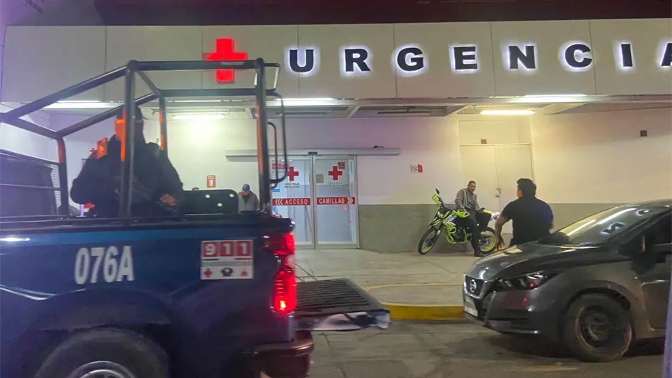 De momento no hay datos oficiales sobre los accidentes. FOTO: Luz Noticias