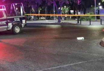 Destruyen cámaras de vigilancia en cinco puntos de Culiacán durante noche de Año Nuevo