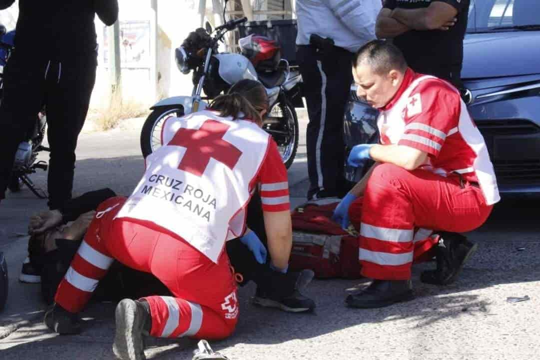 FOTO: Brandon Sainz.