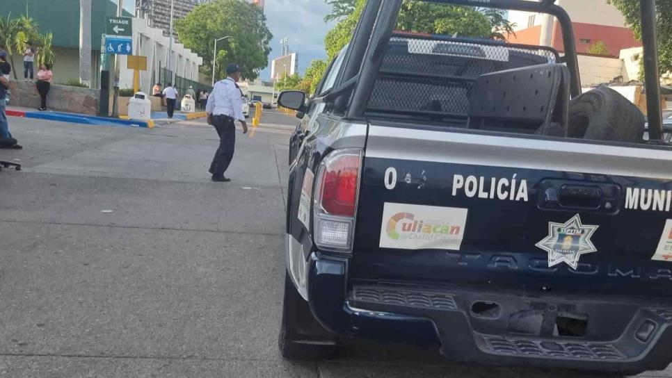 Accidente en Badiraguato deja un muerto y un herido