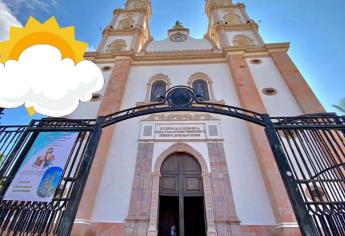 Clima en Culiacán: Se espera una mañana nublada y una tarde soleada este martes, 2 de enero