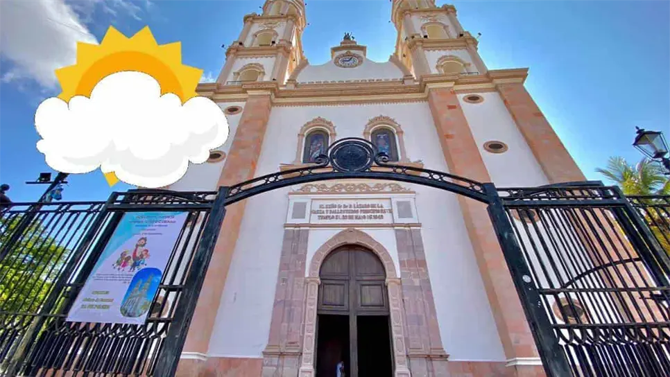 El clima volverá a ser agradable. FOTO: Luz Noticias