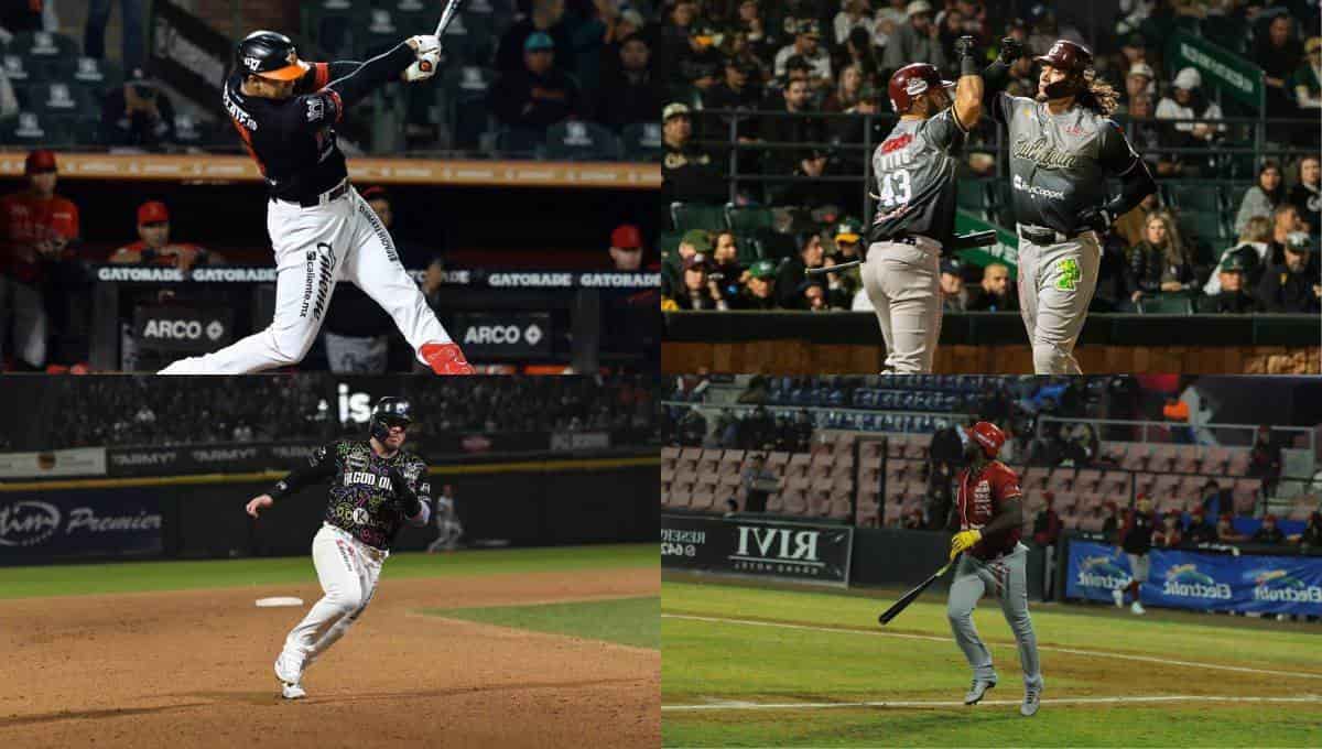 Así se juegan los playoffs de la LMP; conoce el formato de la