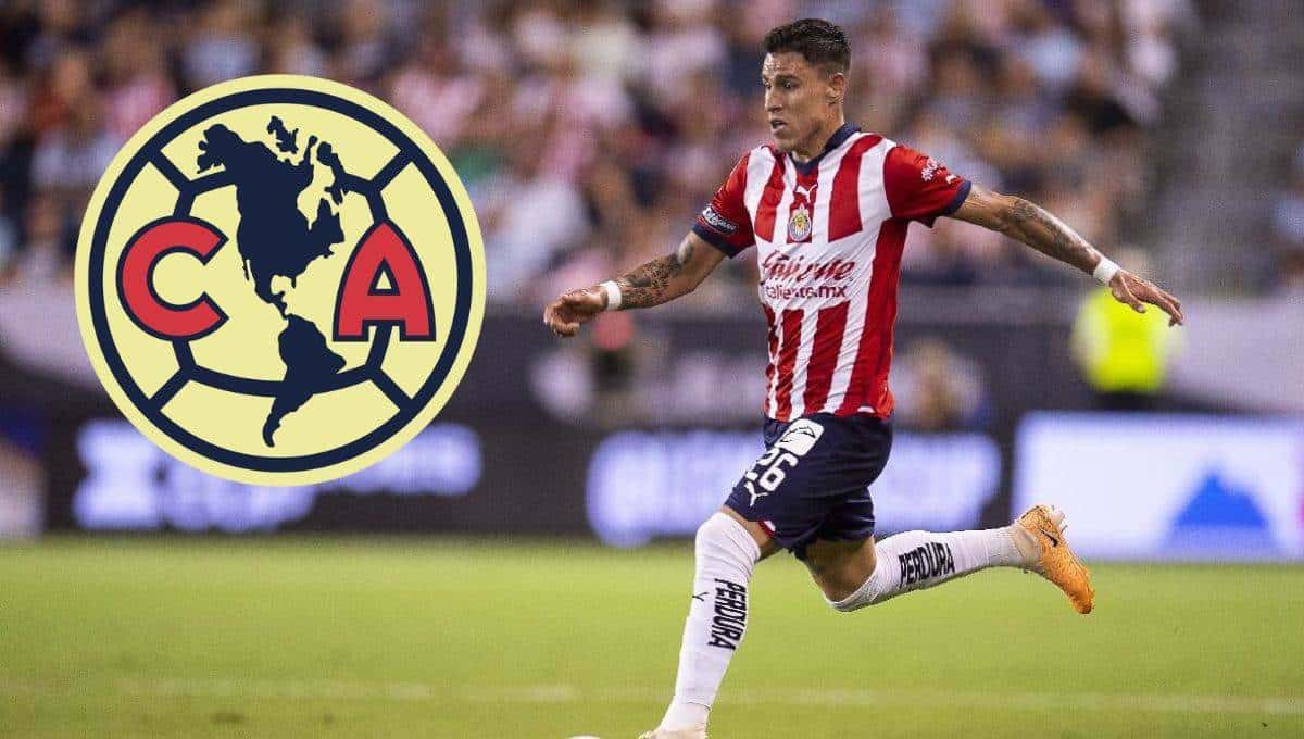Cristian Calderón eliminó al América de la Liguilla en una ocasión. FOTO: Internet