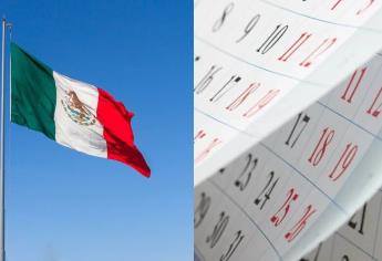 ¿Cuándo es el primer día festivo del 2024 en México? Esto dice la Ley Federal del Trabajo