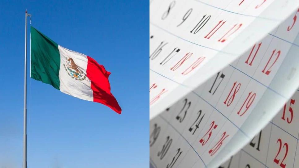 ¿Cuándo es el primer día festivo del 2024 en México? Esto dice la Ley Federal del Trabajo