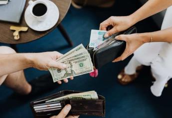 Precio del dólar este martes, 2 de enero de 2024