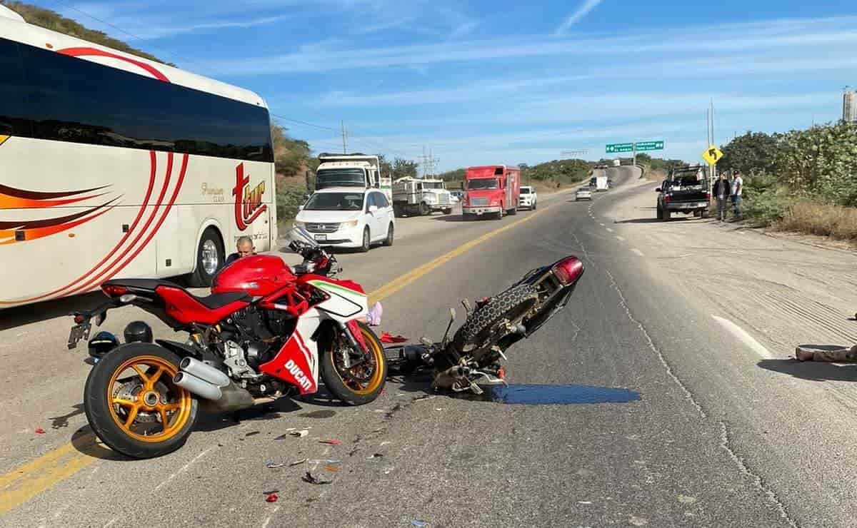 FOTO: Alfredo Juarez.