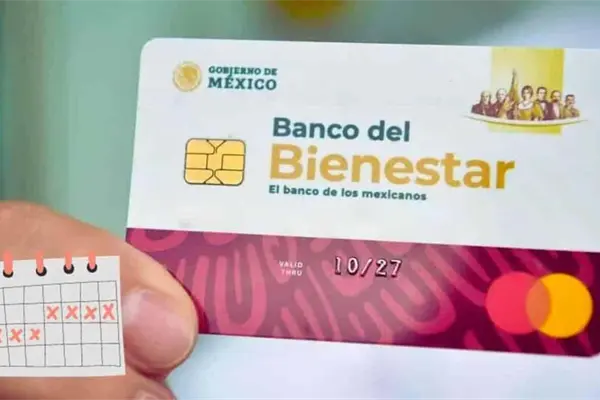 Pensión del Bienestar 2025: ¿Qué letras deben cobrar este 17 y 18 de enero? Pensión del Bienestar 2025: ¿Qué letras deben cobrar este 17 y 18 de enero?