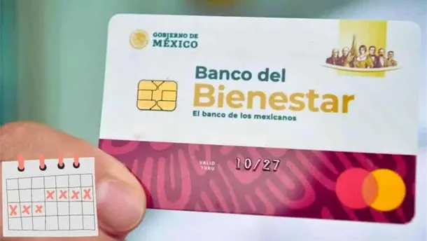 Nota Relacionada de México