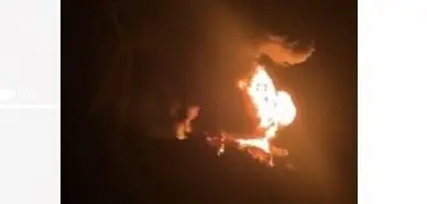 Ruiz Gastélum afirmó que ninguna de las viviendas de ambos sectores, El Castillo y Santa Fe, se vieron afectadas.