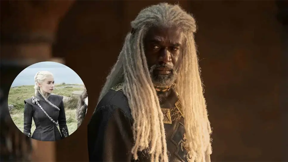 FOTO: Los Nueve Viajes, nueva serie.