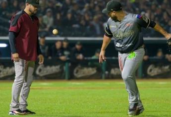 Manny Barreda y su bochornosa actitud con el mánager Alfredo Amézaga | VIDEO