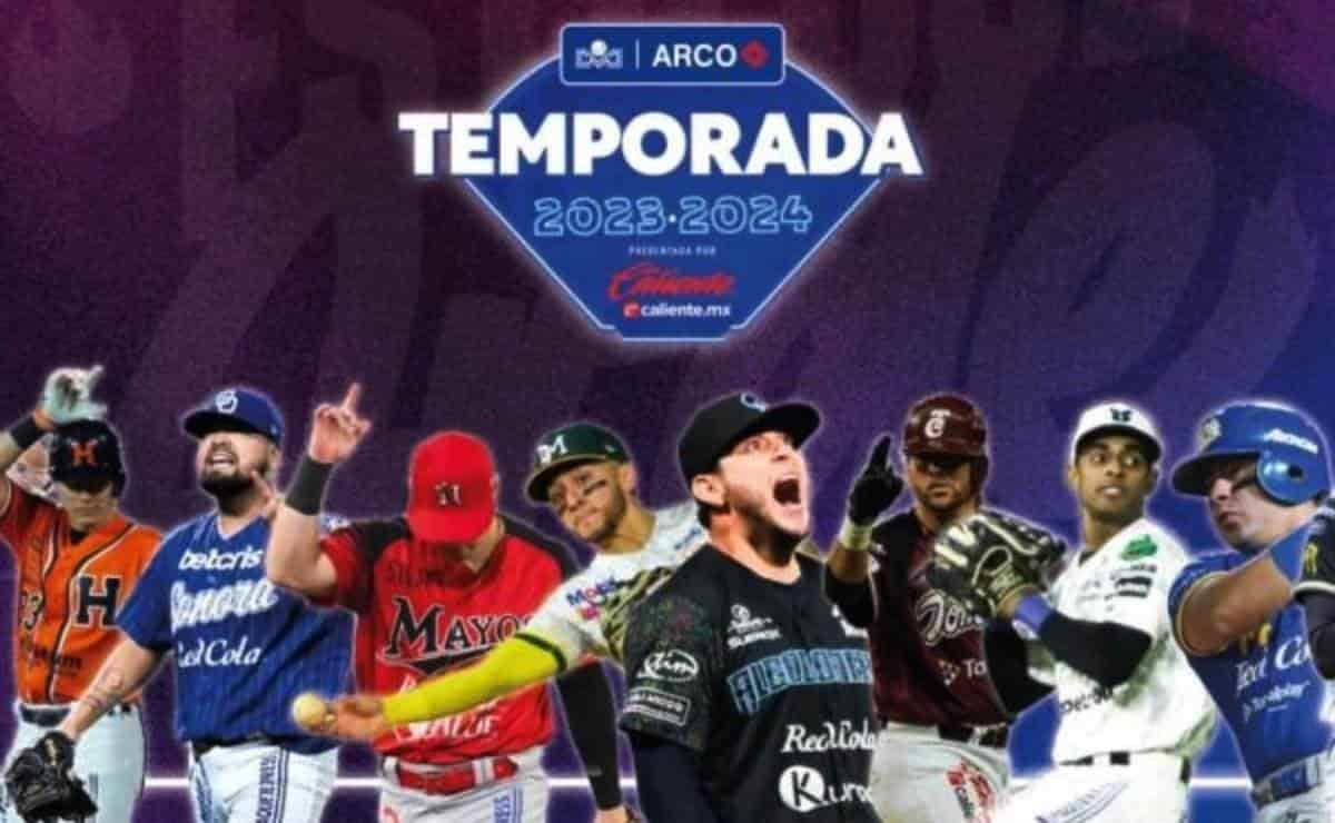 Así se juegan los playoffs de la LMP; conoce el formato de la