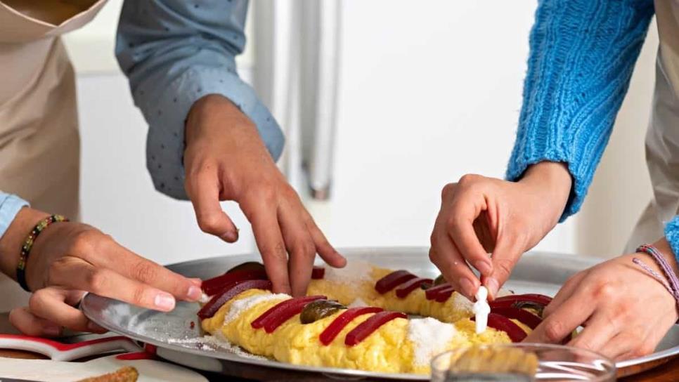 Rosca de Reyes en Costco: cuánta cuesta y qué contienen