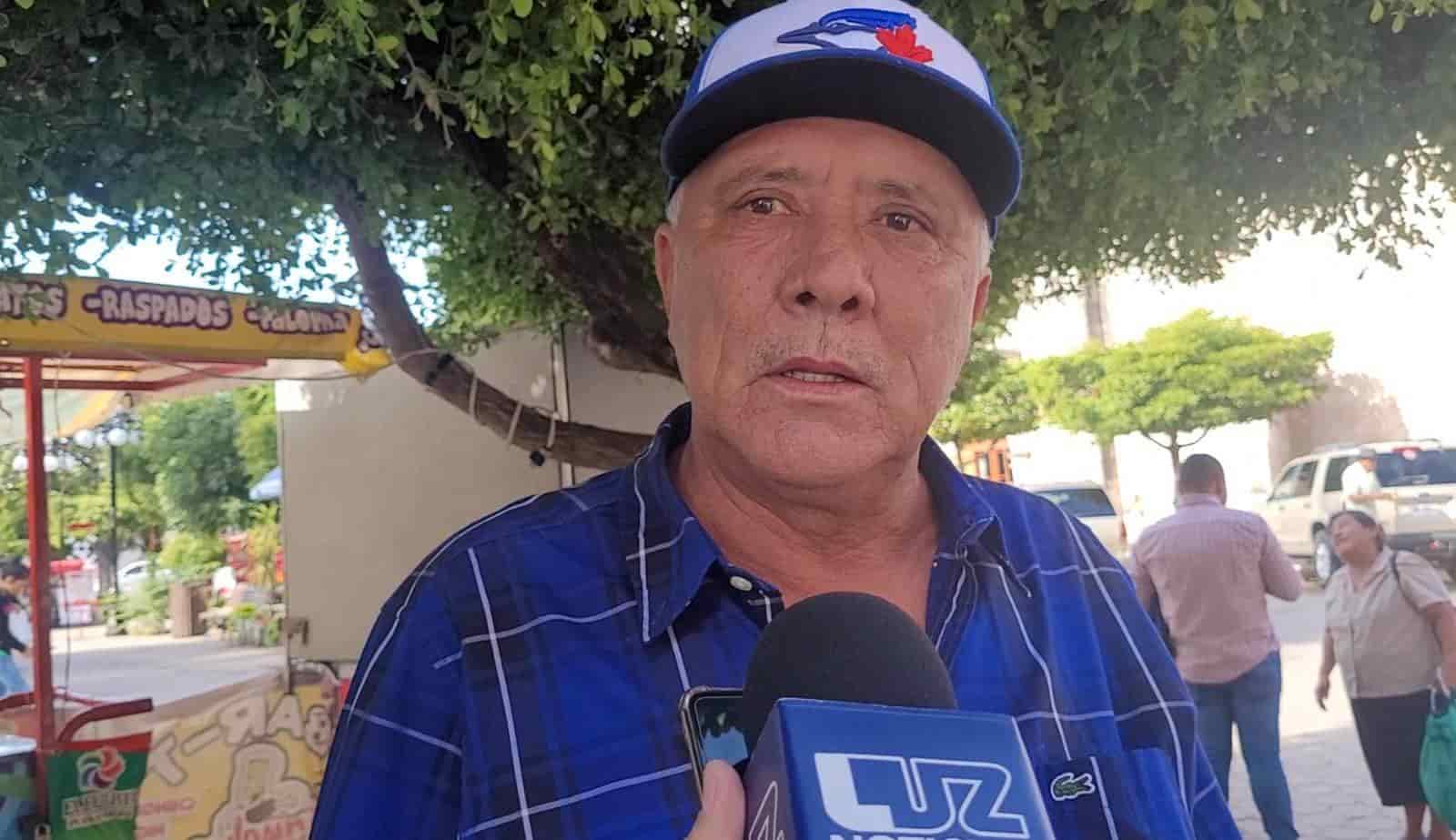 Asimismo, añadió que el tema está siendo debidamente investigado por personal de la Vicefiscalia General de Justicia del Estado de Sinaloa.