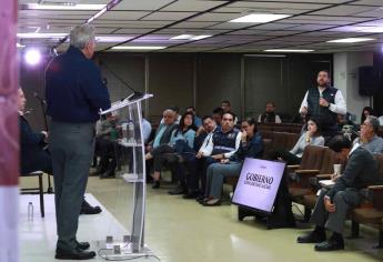 En Sinaloa se aprueban 670 mil hectáreas de siembra para la temporada otoño-invierno 2023-2024