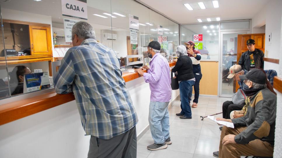 ¡Aprovecha!, Ayuntamiento de Culiacán ofrece hasta 80% de descuento en pago de Predial