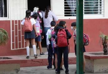 ¿Habrá clases en Sinaloa el lunes 18 de marzo? Esto dice la SEPyC