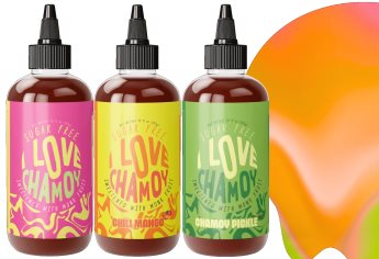 Chamoy sin azúcar: conoce esta deliciosa opción apta para diabéticos