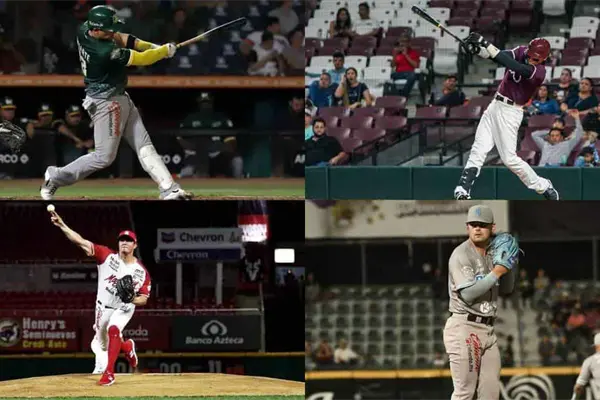 Playoffs LMP: Conoce los horarios de los juegos 3 de cada una de las series Playoffs LMP: Conoce los horarios de los juegos 3 de cada una de las series