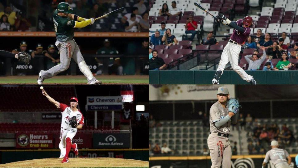 Playoffs LMP: Conoce los horarios de los juegos 3 de cada una de las series