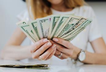 Precio del dólar este miércoles, 3 de enero de 2024