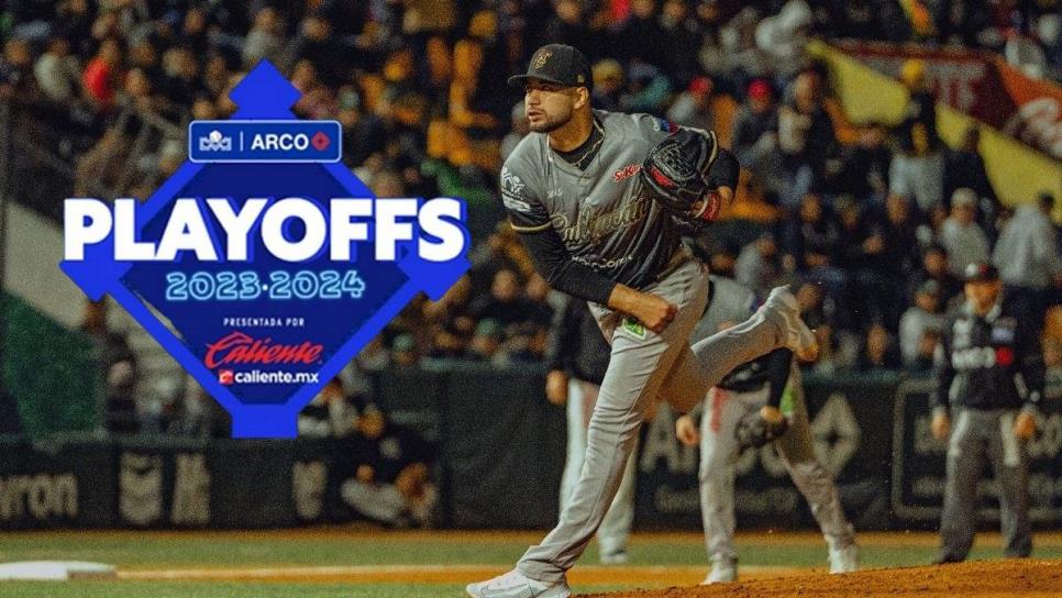 Playoffs LMP: Así puedes ver los juegos en vivo por internet