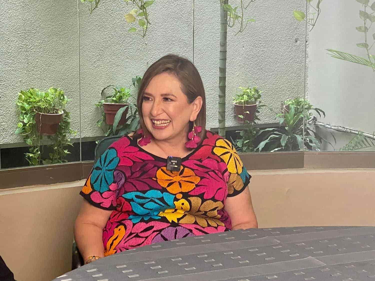 FOTO: Heidi Fonseca.