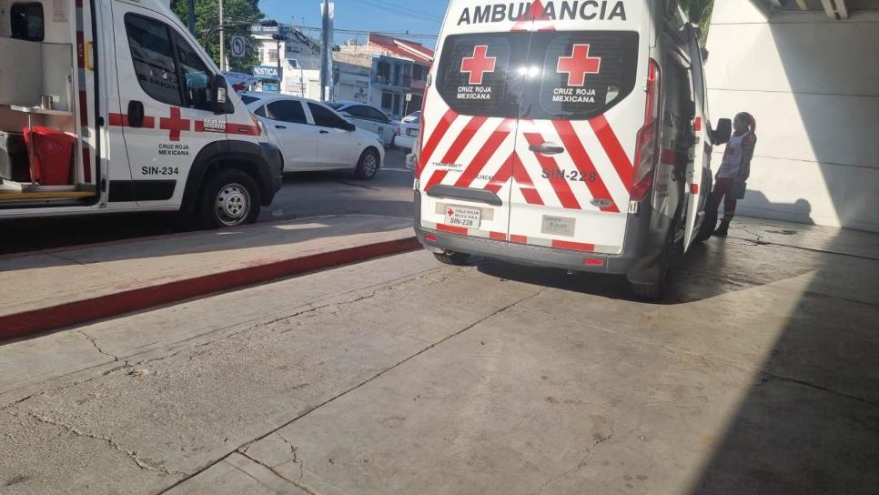 Balean a joven mujer en Tamazula, Durango y la hospitalizan en Culiacán