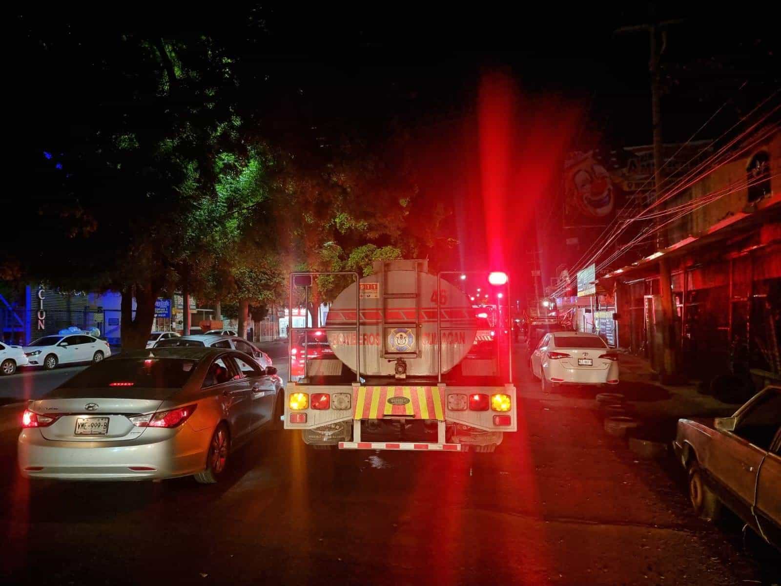 FOTO: Luis Ramírez.