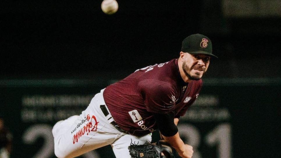 Manny Barreda; quién es y por qué está en el ojo del huracán del beisbol mexicano