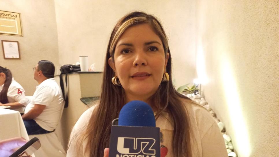 Gámez Mendívil se merece continuar al frente de la Alcaldía de Culiacán: Merary Villegas