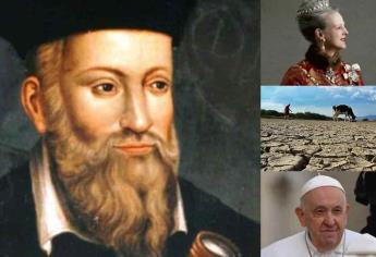 Profecías de Nostradamus para el 2024; cuáles son y por qué causan miedo