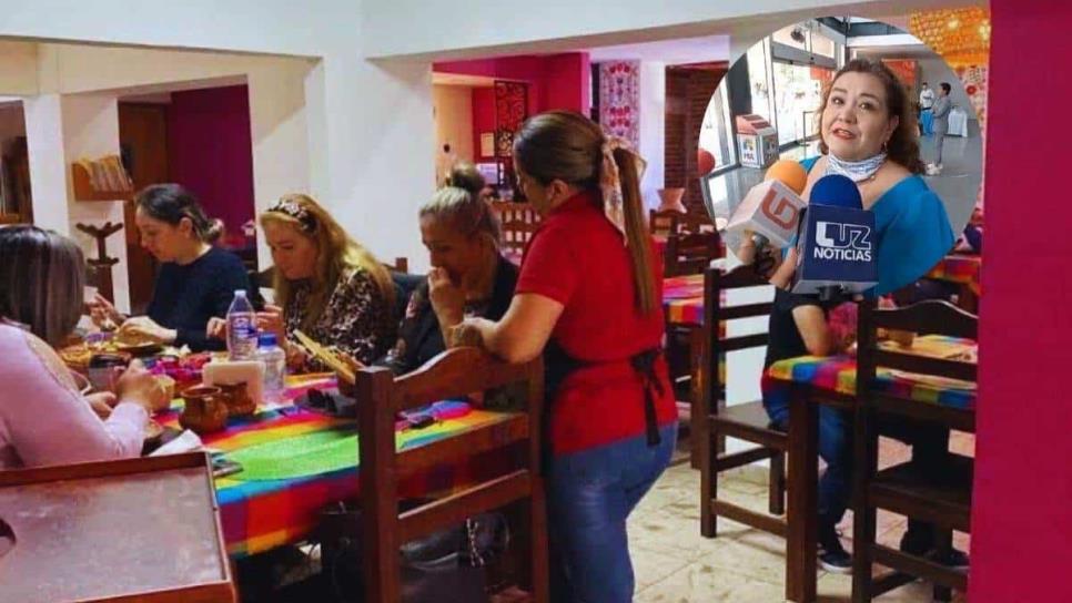 Aumento del salario mínimo elevará precio de platillos en restaurantes de Culiacán