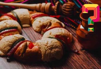 Rosca de Reyes: cómo llegó a México y cuál es su origen