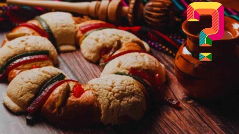 Rosca de Reyes: cómo llegó a México y cuál es su origen