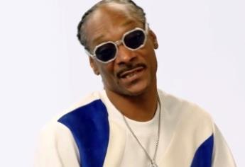 Snoop Dog confirma su asistencia a los Juegos Olímpicos París 2024