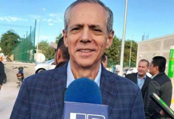 Gerardo Vargas se consolida por la reelección en Ahome