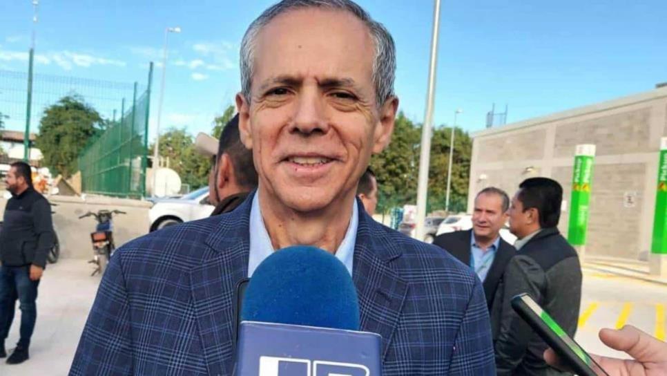 Gerardo Vargas se consolida por la reelección en Ahome