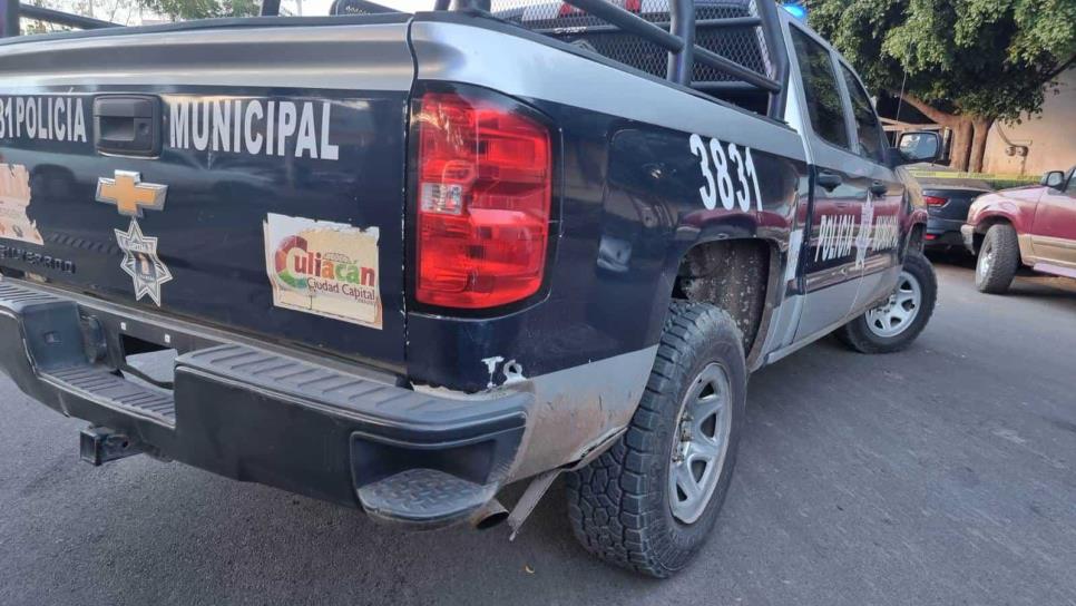 Se llevan 30 mil pesos en un robo violento en la colonia Loma Linda en Culiacán 