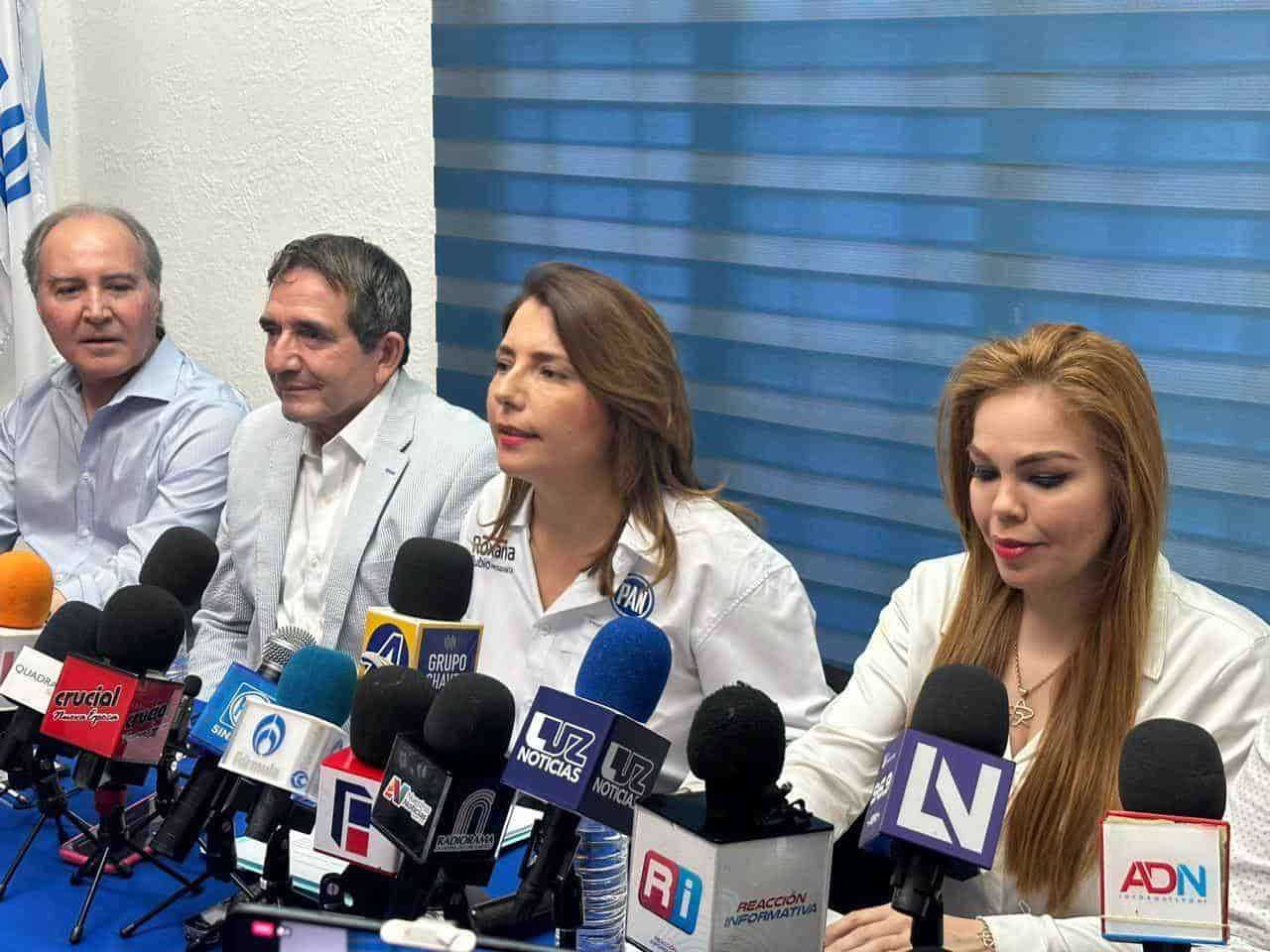 Cuén no descarta una diputación federal en elecciones 2024 