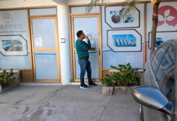 Hombre denuncia un «Calvario» para recuperar dinero de vehículo tras choque en Los Mochis