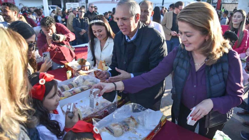 Ayuntamiento alista tradicional festejo de Día de Reyes 