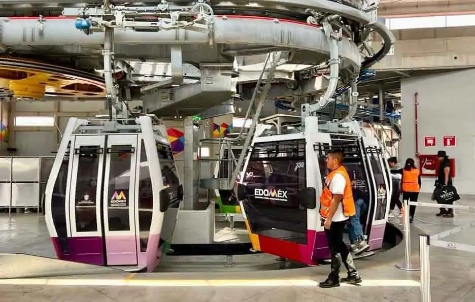 Cabe delatar que la última vez que el alcalde González Zataráin atendió de cerca el tema fue el pasado noviembre del 2023.