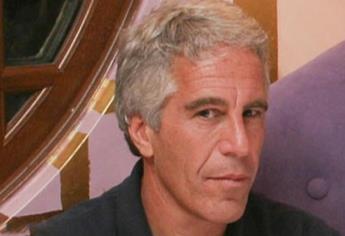 «Abusaba de mi tres veces al día»: Víctima de Jeffery Epstein