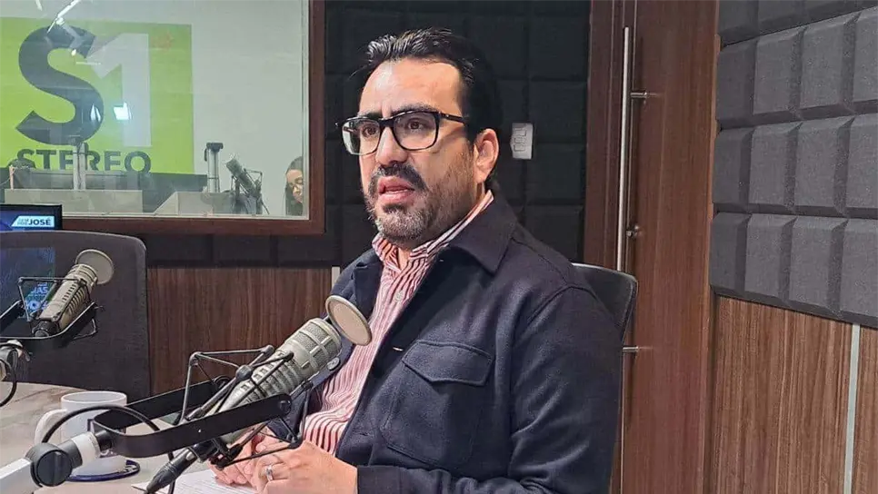 Juan De Dios Gámez Mendívil.