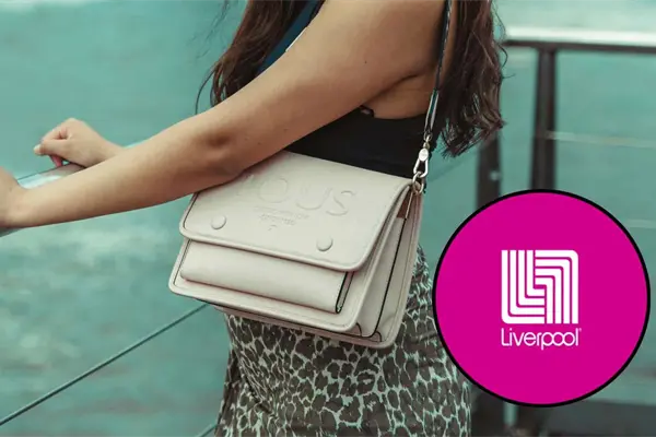 Liverpool: estas bolsas a la moda están en rebaja a través de la tienda digital Liverpool: estas bolsas a la moda están en rebaja a través de la tienda digital